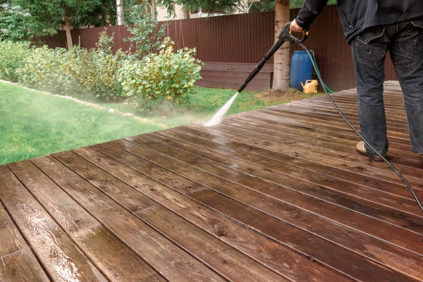 Boat and Dock Cleaning in Happy Valley, CA