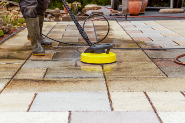 Best Post-Construction Pressure Washing  in Happy Valley, CA