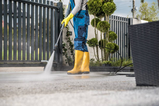 Best Residential House Exterior Washing  in Happy Valley, CA
